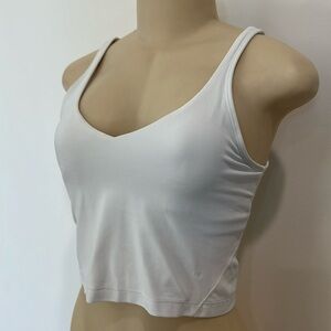 Lululemon Align Crop Tank - Size 8